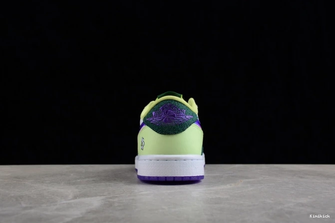 doernbecher 1612 og low 1 DailyWear air retro fd9665- jordan 0607